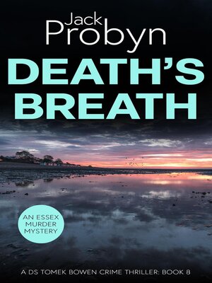 cover image of Death's Breath
